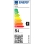 Lampa LED IP20 flat 150cm 54W 4000K-34821