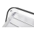 Lampa LED parkowa latarnia E27 Tirana czarna-34849