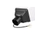 Lampa LED parkowa latarnia E27 Tirana Big czarna-34856
