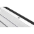 Lampa LED parkowa latarnia E27 Tirana Big czarna-34857