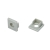 Profil Led Masterled GK 10mm 2m anodowany mleczny-34927