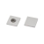 Profil Led Masterled GK single 2m anodowany mleczn-34961