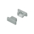 Profil Led Masterled nawierzchniowy 2m anodowany m-34986