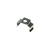 Profil Led Masterled slim 1m czarny mleczny-35007