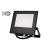 Naświetlacz LED SMD Mola  30W 4500K Czarny-35048