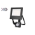 Naświetlacz LED SMD Mola  30W 4500K Czarny PIR-35049