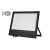 Naświetlacz LED SMD Mola 150W 4500K Czarny-35058
