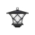 Lampa solarna LED ogrodowa 153cm-35106