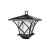 Lampa solarna LED ogrodowa 153cm-35107