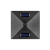 Lampa solarna LED ogrodowa 153cm-35110