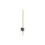 Kinkiet ścienny led Como 6W  60cm-35156