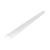 Oprawa LED 120cm 2x36W Clear 4000K LED-35165