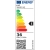 Oprawa LED 120cm 2x36W Clear 4000K LED-35174