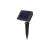 Girlanda LED solarna 100 led 1190cm linka-35270