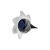 Lampa solarna LED wbijana ogrodowa kwiat-35325