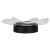 Lampa solarna LED wbijana ogrodowa kwiat-35328