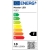 Plafon LED Luvo 18W okrągły 4000K biały czujnik-35373