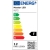 Plafon LED Luvo 12W okrągły 4000K biały-35387