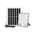 Naświetlacz LED SMD solarny Korsa 100W pilot 4500K-35461