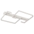 Żyrandol LED Moris 62x50x6cm 29W biały 3CCT DIP-35487