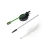 Lampa LED solarna wbijana trawa 80cm-35500