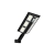 Lampa LED solarna slim 210 LED czujnik PIR pilot-35566