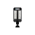 Lampa LED solarna slim 54 LED czujnik PIR pilot-35570