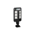 Lampa LED solarna slim 54 LED czujnik PIR pilot-35571