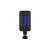 Lampa LED solarna slim 54 LED czujnik PIR pilot-35572