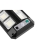 Lampa LED solarna slim 54 LED czujnik PIR pilot-35574