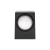 Oprawa architektoniczna Lida PC LED GU10 czarna-35603