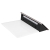 Lampa LED solarna IP44 numer domu-35612