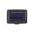 Girlanda LED solarna 20 led 580cm motylek-35672
