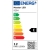 Oprawa architektoniczna Twinda Duo 12W czarna-35724