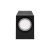 Oprawa architektoniczna Lida PC LED GU10 duo czarn-35727