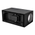 Oprawa architektoniczna Lida PC LED GU10 duo czarn-35728