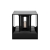 Oprawa architektoniczna Kira PC G9 regulacja czarn-35737