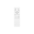 Plafon Led Flip 36W+15W 3CCT wentylator 40cm czarn-35755