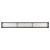 Lampa LED High bay liniowa POD 150W 5000K-35808