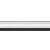 Kinkiet ścienny led Lira 8W  60cm-35842