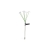 Lampa LED solarna wbijana meduza 6xLED 77cm-35968