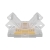 Złączka do taśmy LED COB 10mm zatrzaskowa zasilają-36001