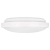 Plafon LED Luvo 24W okrągły 4000K biały czujn DIP-36045