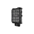 Lampa LED Robocza 10-60V 50W 16LED ostrzegawcza-36122
