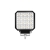 Lampa LED Robocza 10-60V 48W 16LED-36126