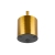 Lampa biurkowa Riti LED 3CCT akumulator złota-36169