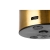 Lampa biurkowa Riti LED 3CCT akumulator złota-36171