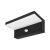 Oprawa architektoniczna Hestio LED 9W czarna PIR-36175