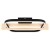 Żyrandol LED Privio 42x33x9cm 16W-36182