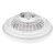 Plafon Led Kleo 36W+15W 3CCT wentylator 50cm biały-36190
